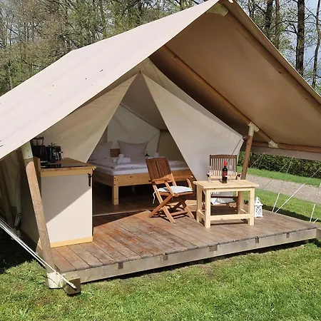 Safarizelt Bled Apartment *