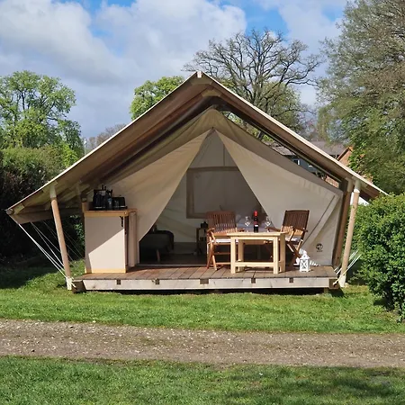 Safarizelt Bled Apartment *