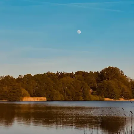 Apartment Safarizelt Bled