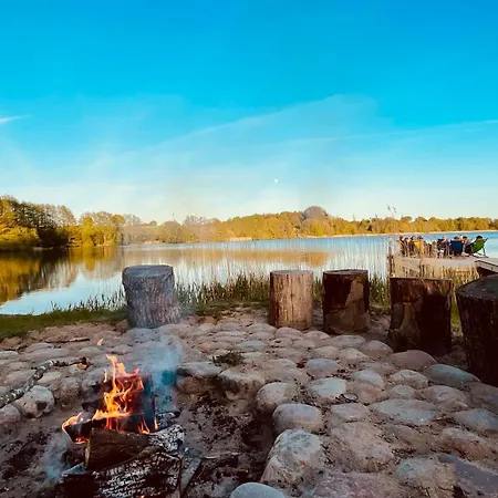 Safarizelt Bled Apartment *