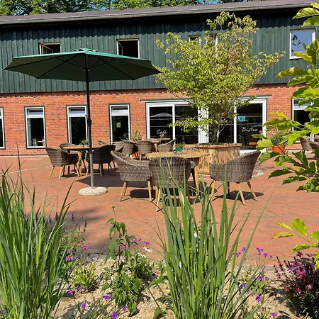 Apartment Safarizelt Bled