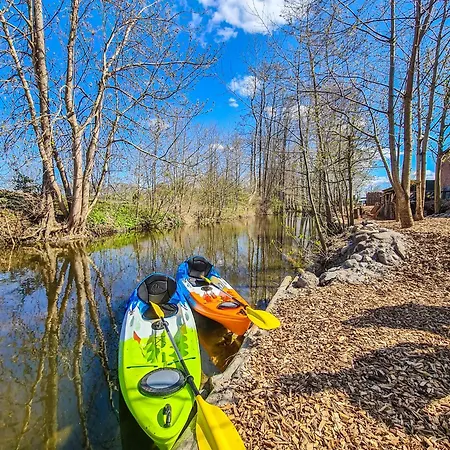 Apartment Safarizelt Bled *