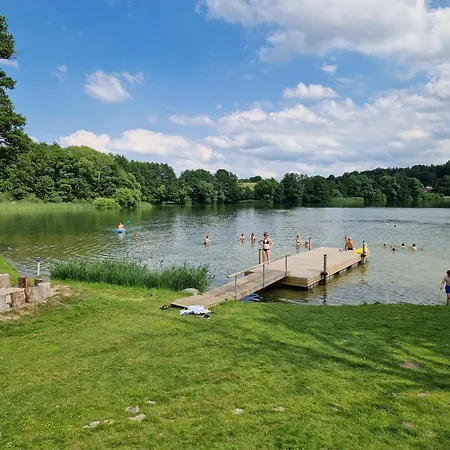 Safarizelt Bled Apartment