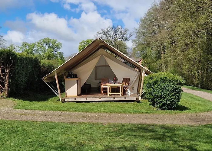 公寓 Safarizelt Bled