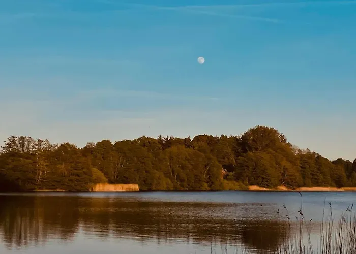 公寓 Safarizelt Bled