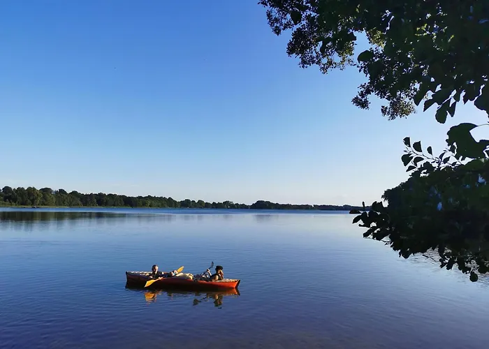 公寓 Safarizelt Bled