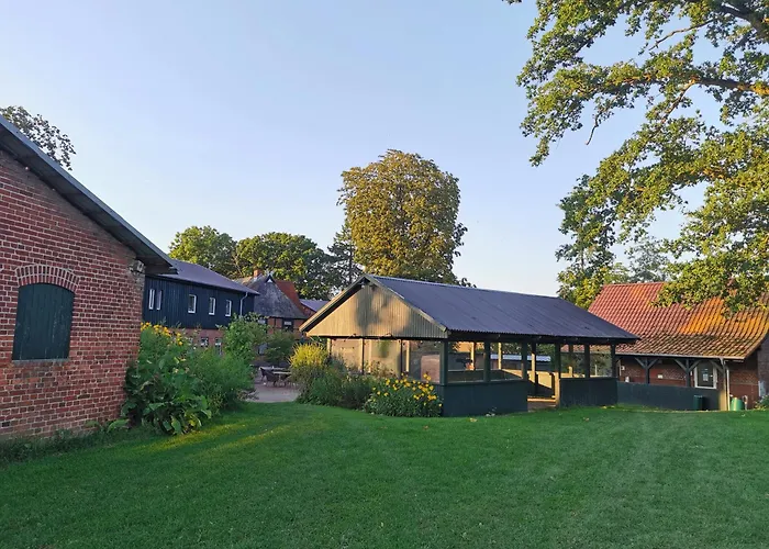 Safarizelt Bled Belau